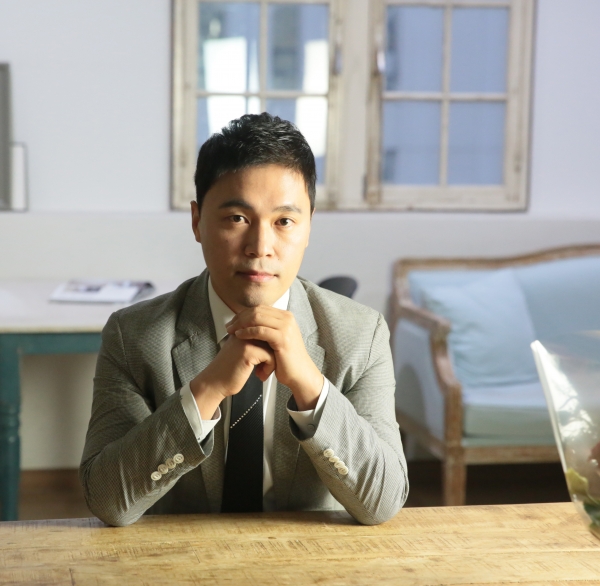 임병을 더 자이언트(주) 대표. [사진제공=더 자이언트]