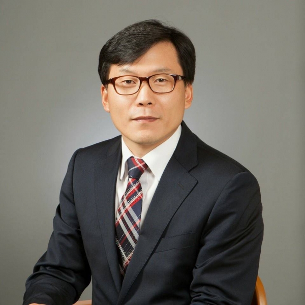 박윤하 (주)우경정보기술 대표.