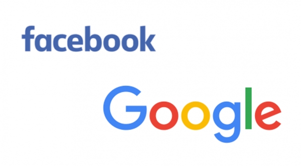 전략형룬샷 : 페이스북과 구글