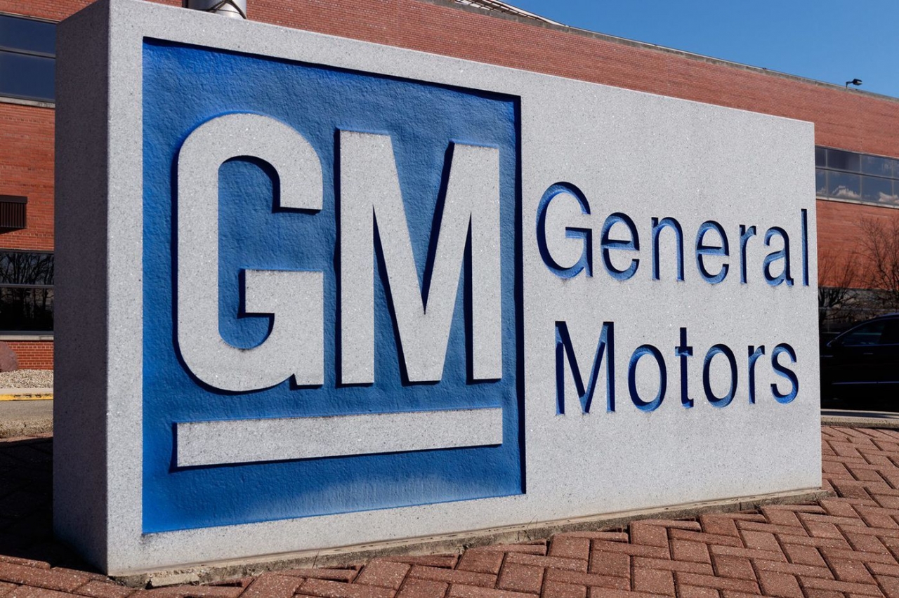 GM은 경영난을 겪을 때 업무과정의 95%가 낭비일 정도로 비효율적인 경영을 했다. 업무과정에서 낭비를 줄이는 것이 효율적 경영의 지름길이다. 출처:  General Motors