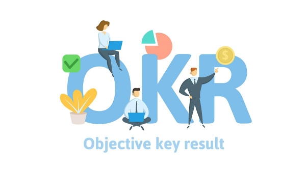 OKR=Objective and Key Results (사진출처: 게티이미지 코리아)