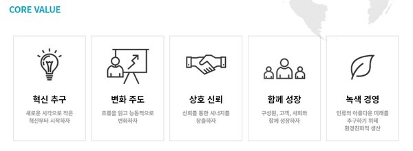 에스티팜 주식회사 문화 (사진출처: 에스티팜)