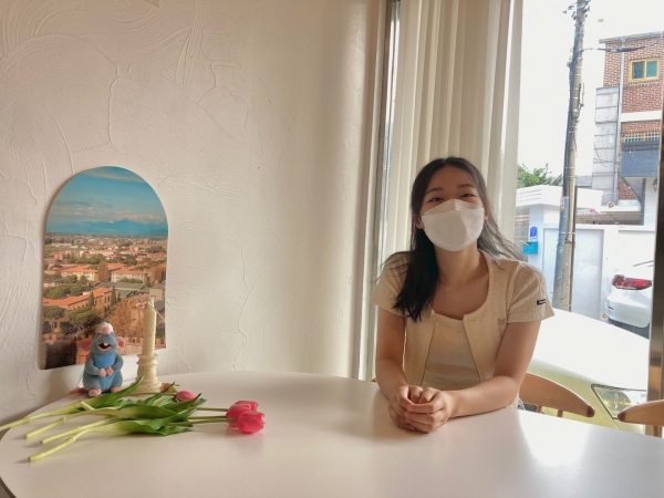 3기 Ubiquitous 오주형 대표