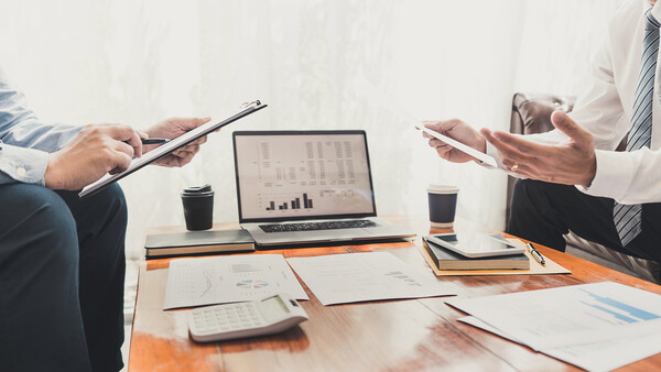 자기성장 레포트 형태로 진행되고 있는 ㈜DKI TECHNOLOGY