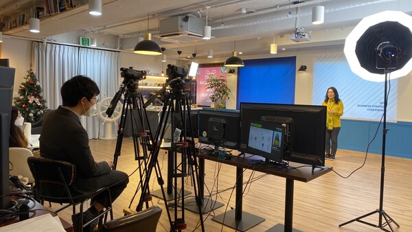 어센트 코리아 김윤경 본부장 “고객이 계속 묻고 있는 질문에 외면을 하면 안 된다”