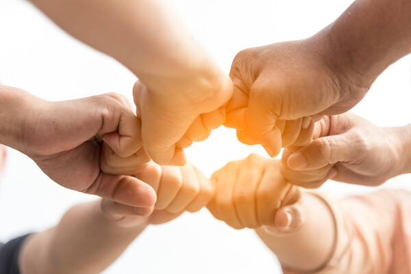 OKR, 계획을 짧게 세우고 흩어져서 실행 (사진출처: 이미지투데이)