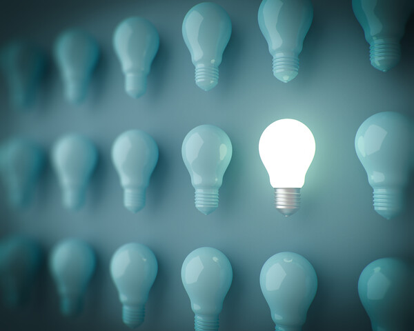 새로운 시도를 통해 가설을 검증 (사진출처: 이미지투데이)