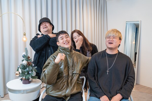 하다쉬뮤직(HADASH Music)=‘새노래로 주님을 찬양하라’