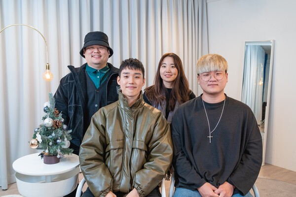 하다쉬뮤직 전지 대표 “Understand보다는 Accept하자”