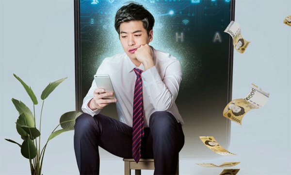 직장인 절반 이상이 월급에 의존하지 않고 재테크를 한다고 답했다. (사진=세계일보)