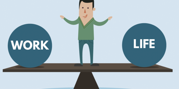 워라밸은 2~30대가 직장을 선택하는 데 있어 가장 먼저 고려되는 요소이다.