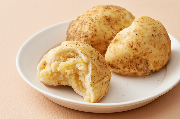 감자빵으로 유명한 농업회사 법인 B회사