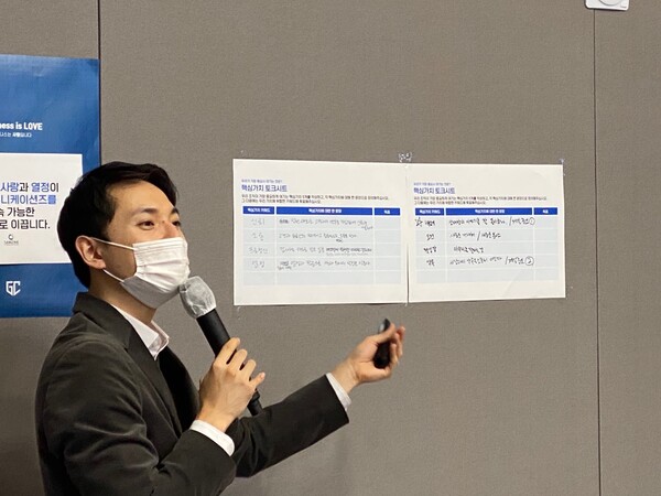 사례를 이야기하면 정답이 보인다!