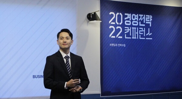 손창훈 컨설턴트 “ 다양한 영역에서 다양한 필요로 다양하게 도와줄 수 있는 사람이 되고 싶다”