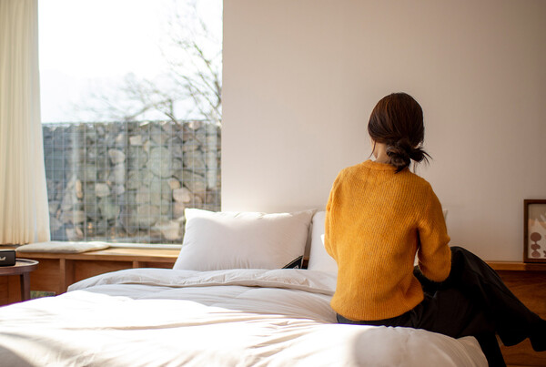 (출처: 헬렌스타인 공식 홈페이지) 트립 투 헬렌스타인, 2월/ 설레다 펜션