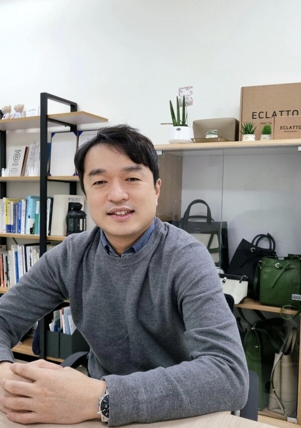 엔컴페니언 정재인 대표님