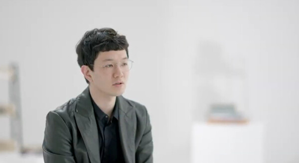 독서 기반 커뮤니티 서비스 기업 트레바리 (사진출처: 유튜브 ‘Volvo Car Korea’ 캡처)
