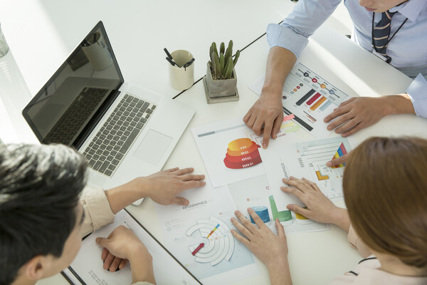 김재관 대표가 말하는 3가지 인재상 (사진출처: 이미지투데이)