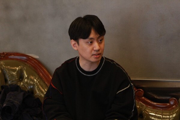  김 대표는 세상을 변화시키는데 있어서는 목표를 향한 뚜렷한 정신과 포기하지 않는 투지와 같은 것들이 반드시 필요하다고 말했다.