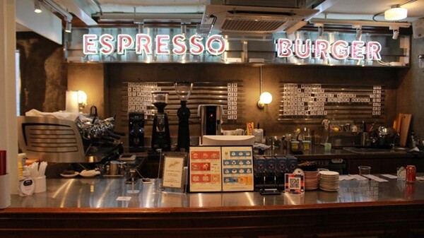 ZION 2호점은 기존 음식라인을 유지하면서 경험할 수 있는 콘텐츠의 영역을 더 확장할 계획이다.