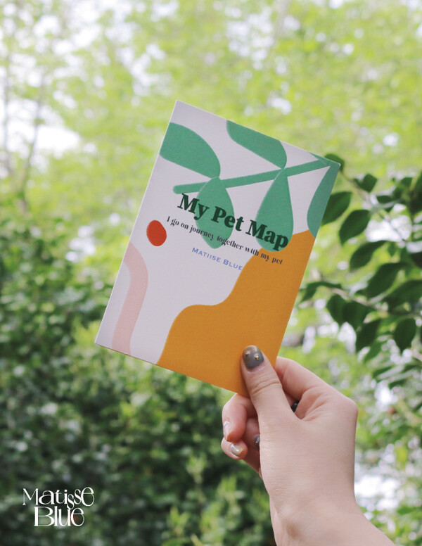 고객과의 소통을 통해 추억을 제품에 온전히 담아내고자 노력한다.(사진출처=마티스블루)