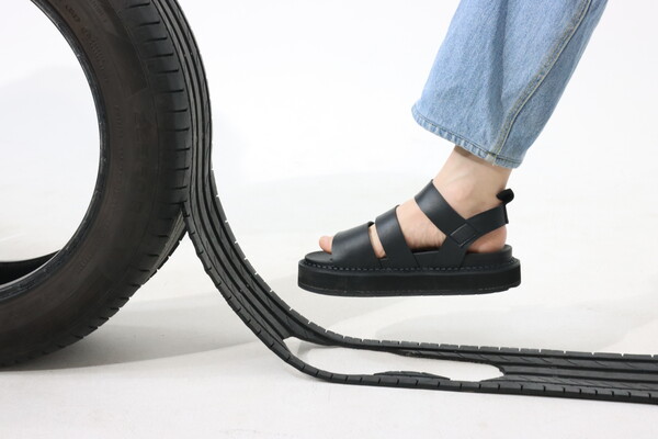 TREAD&GROOVE 업사이클 슈즈 브랜드 (사진 출처: TREAD&GROOVE 제공)