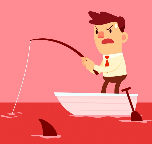 이제는 레드오션이 되기 전에 그 산업에 진입하려면 눈썰미가 정말 빨라야 한다.