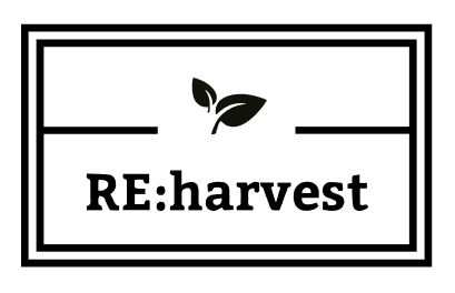 리하베스트(Re: harvest)는 재수확 한다는 의미를 지니고 있다. (이미지 출처: 사람인 홈페이지)