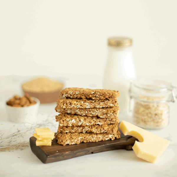 맥주, 식혜 부산물로 만든 리하베스트의 제품 '리너지바' (이미지 출처: 리하베스트 홈페이지)