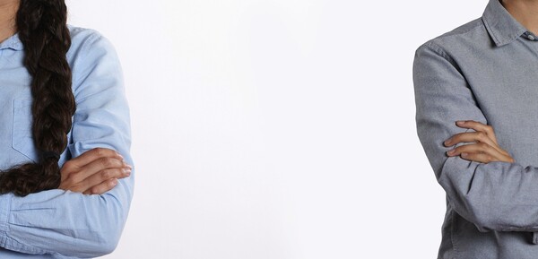 일상 복귀를 두고 직장 내에서는 다양한 입장들이 존재했다.(사진출쳐=픽사베이)