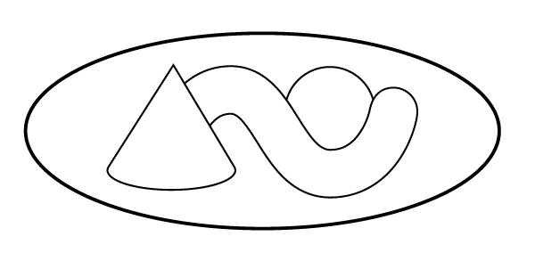 로우리트 콜렉티브 로고 (사진 출처: 사람인 홈페이지)