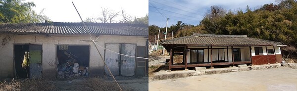 유휴공간으로 새로운 공간문화를 창출하는 '더몽' (사진 출처: 미디어SK 홈페이지)