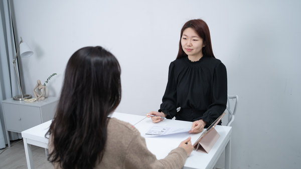 학습, 회의, 대화의 목적은 '나를 확장하는 것'이다.