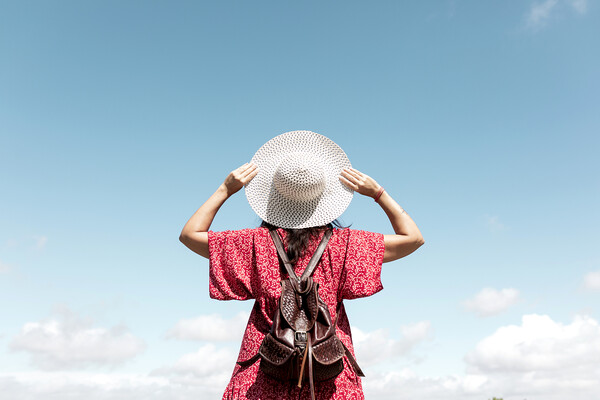 다시 연수를 꿈꾸는 학생들 (출처 : 이미지투데이)