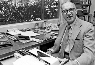 피터 드러커 "조직의 유일한 정당성은 개개인의 강점을 극대화시키고 약점을 무력화하는 것" (사진출처: 픽사베이)