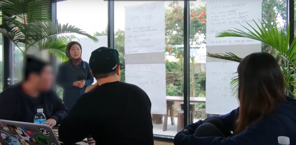 제주맥주는 한 부서의 프로젝트도 함께 고민해가는 참여형 문화가 있다. (사진: TTIMES)