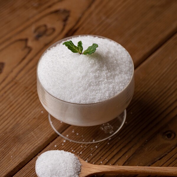 스테비아는 설탕보다 200배 이상의 단맛을 내지만 칼로리는 설탕의 1% 정도다. (사진출처: 이마트몰)