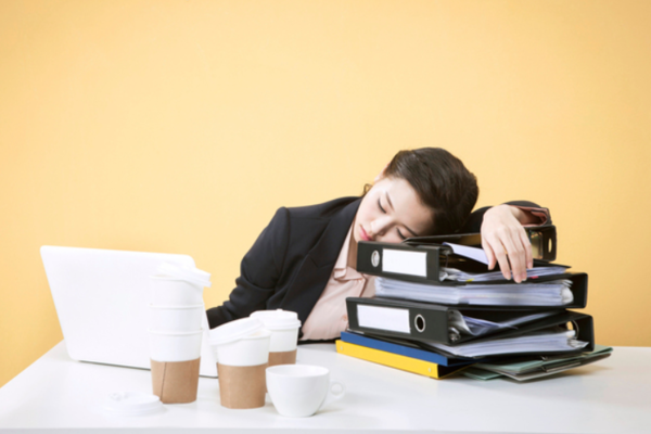 한국은 근로시간에 비해 그다지 높지 않은 노동생산성을 보이고 있다.  (사진: 이미지투데이)