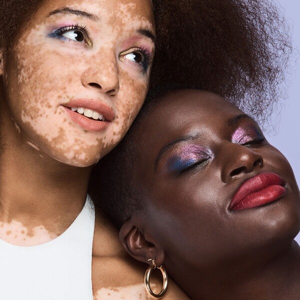 레브론의 파산 보호 신청 (출처: 레브론 홈페이지)