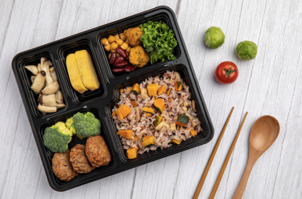 대체육과 같은 식물성 제품의 확대 (사진출처: 이미지투데이)