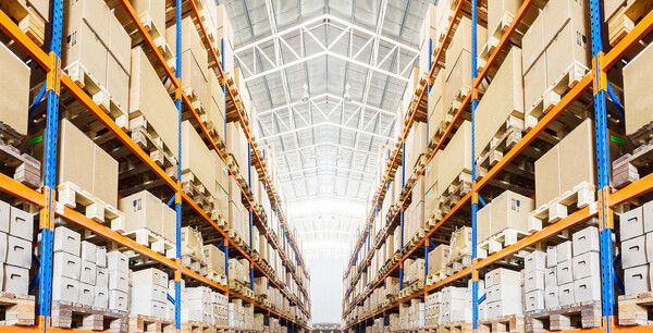 서서히 공급망 문제가 해결되어 가고 있는 7월 말의 상황 ( 출처 : 이미지투데이)