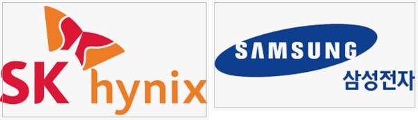 국내 반도체 산업 관련 주요 기업 (출처: 홈페이지)