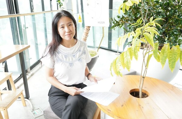 하채원 대표 “창직을 위해 지자체, 기관들과 함께 체계적이고 전문적인 프로세스를 만들어 사회에서 활동할 전문가들을 배출하고 그들이 또 순기능을 할 수 있는 시스템을 만들고 싶다”