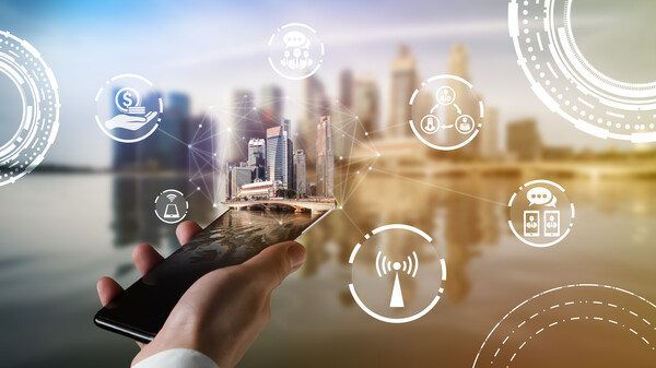 마이데이터 사업 진출, ICT 금융 혁신을 이끌어갈 것 (출처: 이미지투데이)