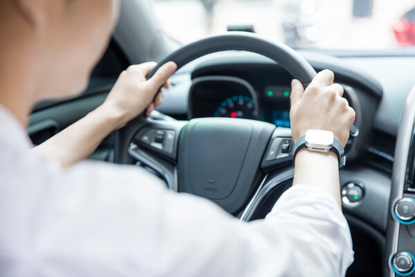 7년간 카셰어링 업계의 1위를 달리는 "쏘카" (사진출처: 이미지투데이)