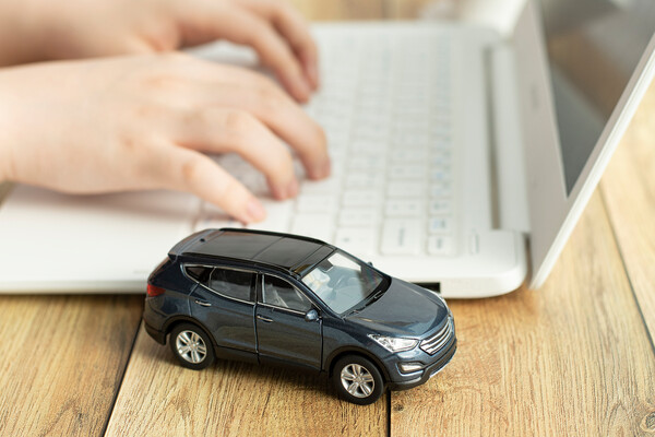 첫 사용 설문조사가 업무 자동화로 되어있는 쏘가