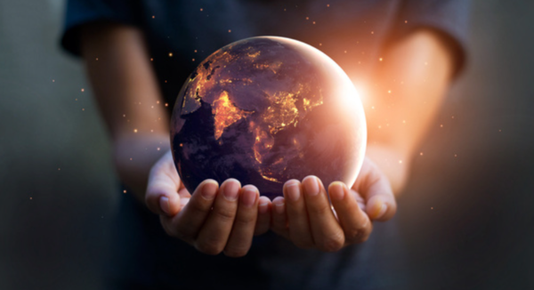 최근 HR 채용 솔루션으로 '어글경 (어쩌다 글로벌 경영)' 트렌드가 한창이다. (사진: Image Today)