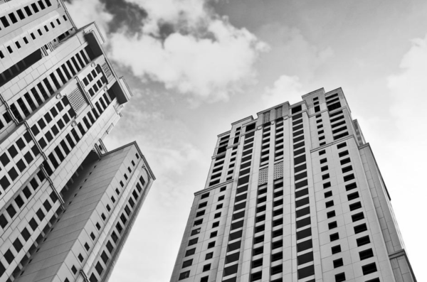 고금리·고물가 현상....부동산 인기 급감 (출처: 픽사베이)