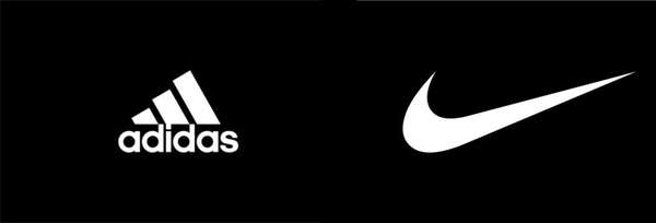 세계 스포츠용품 시장의 '양대 산맥'을 이루고 있는 나이키와 아디다스는 60년 넘게 전 세계 사람들에게 사랑 받고 있다.