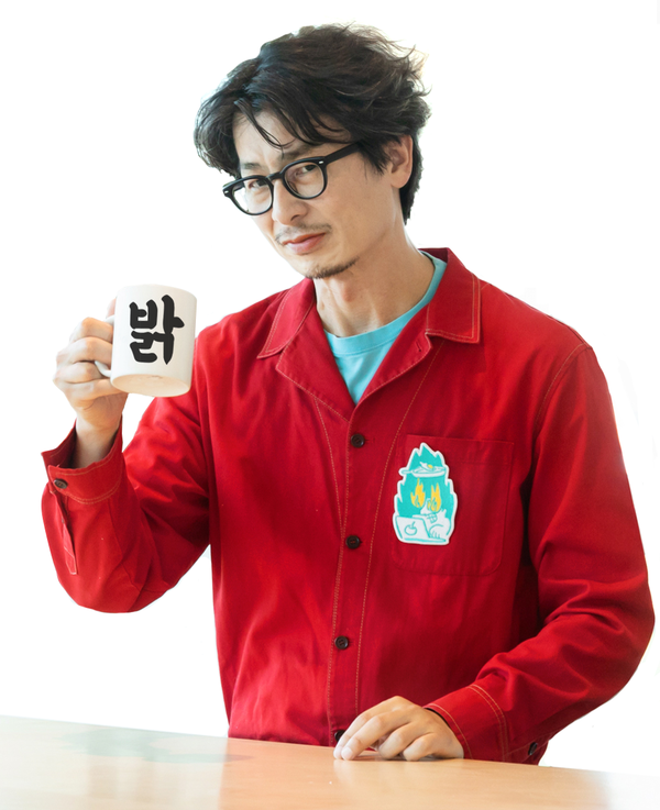 작은 조직일수록 리더는 구성원들을 전인격적으로 관찰할 필요가 있다!